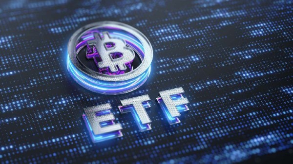 5 декабря объём торгов спотовых биткоин-ETF превысил $7 млрд