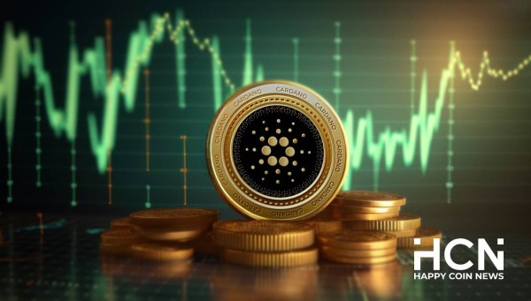 Текущие колебания Cardano могут повторить динамику 2020 года