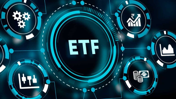 В США выпустят гибридный ETF на биткоин и углеродные кредиты